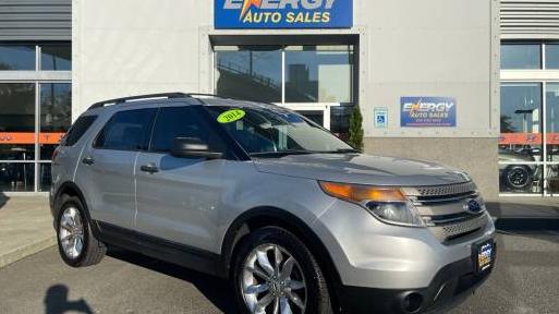 FORD EXPLORER 2014 1FM5K8B85EGB95797 image