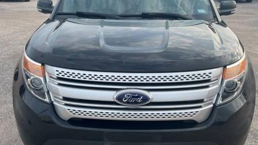 FORD EXPLORER 2014 1FM5K7D80EGB09769 image