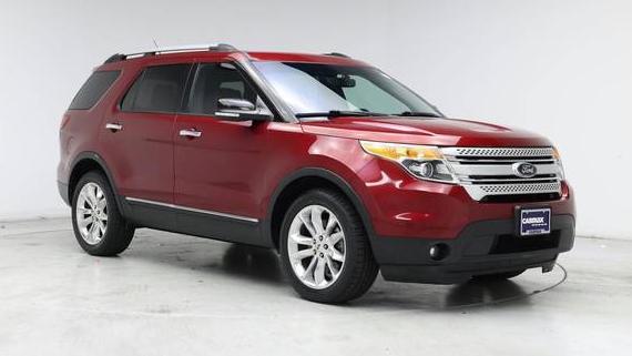 FORD EXPLORER 2014 1FM5K8D8XEGB90513 image FORD EXPLORER 2014 1FM5K8D8XEGB90513 image
