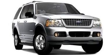 FORD EXPLORER 2005 1FMDU64K75UB76141 image