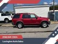 FORD EXPLORER 2005 1FMZU62E05UA32577 image FORD EXPLORER 2005 1FMZU62E05UA32577 image