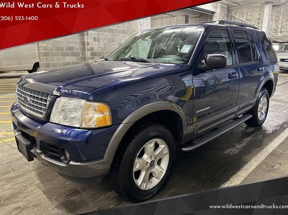 FORD EXPLORER 2005 1FMDU73KX5ZA02932 image FORD EXPLORER 2005 1FMDU73KX5ZA02932 image