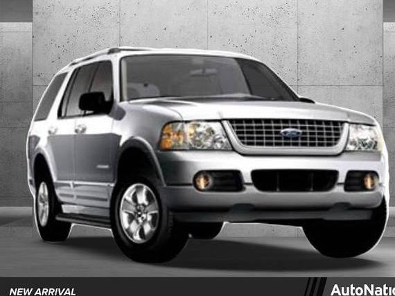FORD EXPLORER 2005 1FMZU73K65ZA46738 image