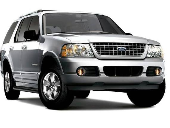 FORD EXPLORER 2005 1FMZU75K35ZA56592 image