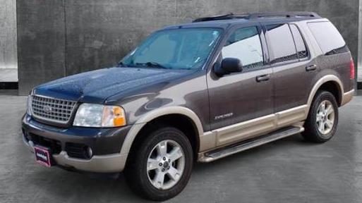 FORD EXPLORER 2005 1FMDU74K75UB17063 image