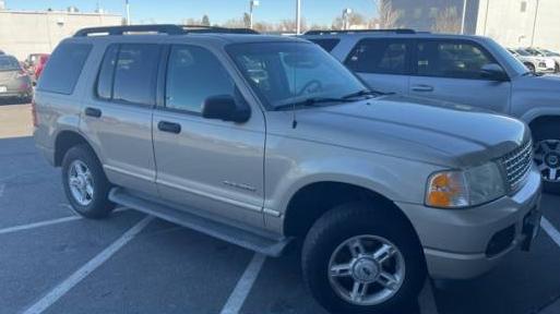 FORD EXPLORER 2005 1FMZU73K55UB84283 image