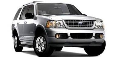 FORD EXPLORER 2005 1FMDU65K05UA10817 image