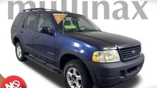 FORD EXPLORER 2005 1FMDU62K55UA97070 image