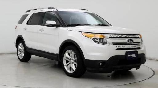 FORD EXPLORER 2015 1FM5K8F82FGC63811 image FORD EXPLORER 2015 1FM5K8F82FGC63811 image