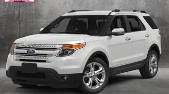 FORD EXPLORER 2015 1FM5K7F89FGC22120 image