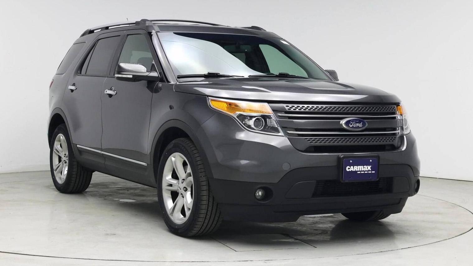 FORD EXPLORER 2015 1FM5K8F84FGC59937 image