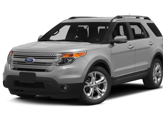 FORD EXPLORER 2015 1FM5K8F81FGB33874 image