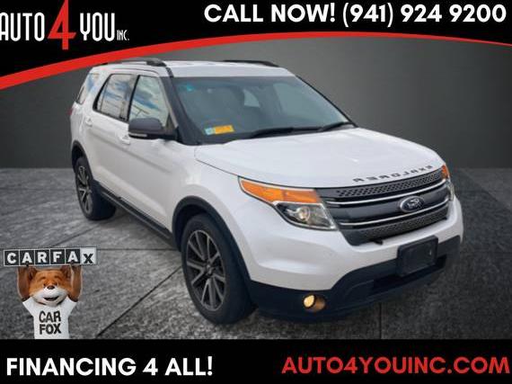 FORD EXPLORER 2015 1FM5K8D89FGA84233 image FORD EXPLORER 2015 1FM5K8D89FGA84233 image