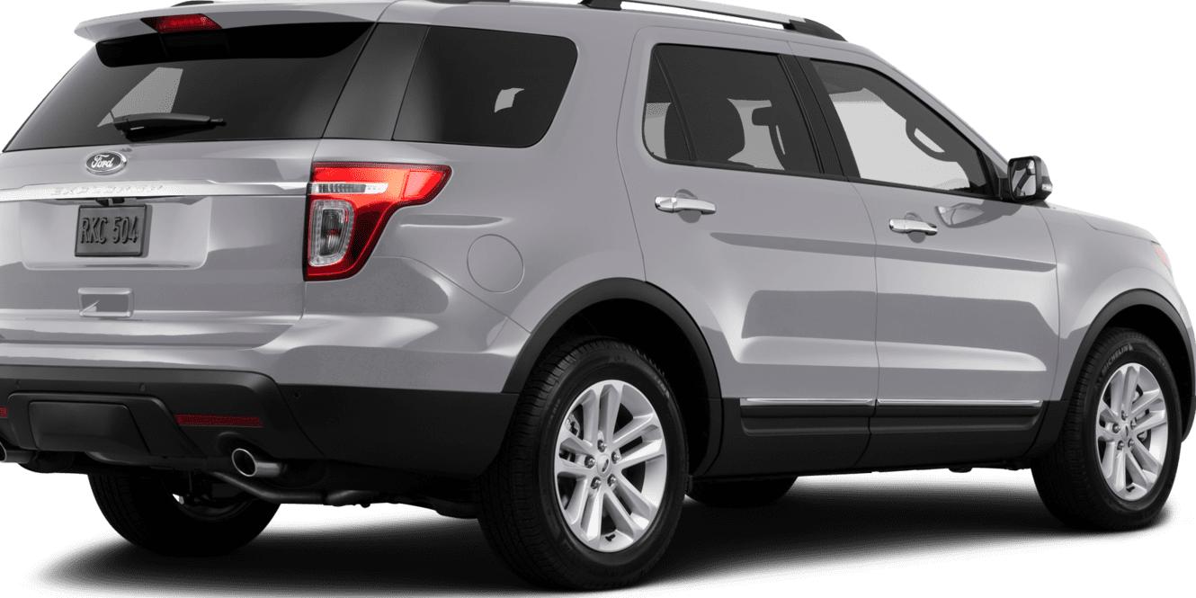 FORD EXPLORER 2015 1FM5K7D88FGC35069 image