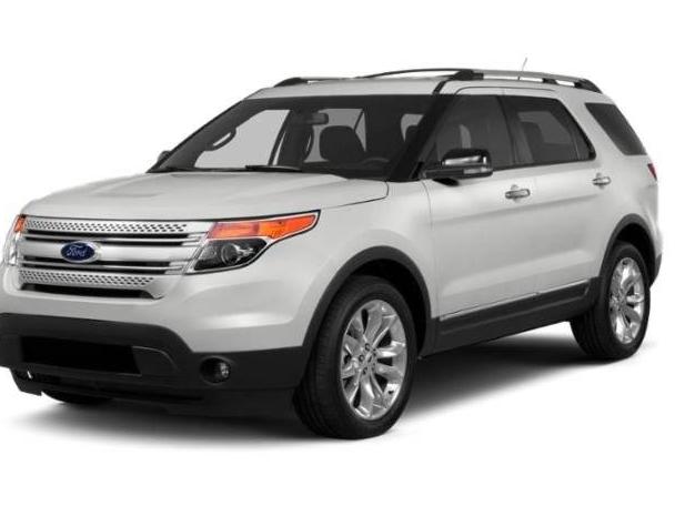 FORD EXPLORER 2015 1FM5K8D84FGB68511 image