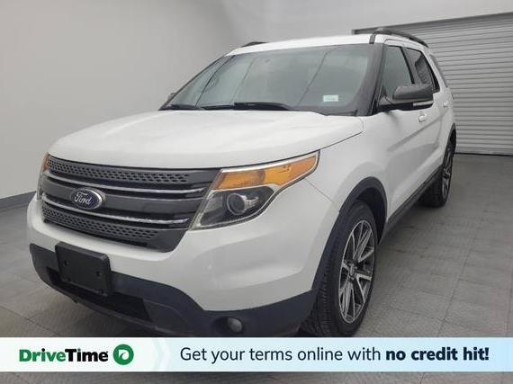 FORD EXPLORER 2015 1FM5K7D82FGA17788 image FORD EXPLORER 2015 1FM5K7D82FGA17788 image