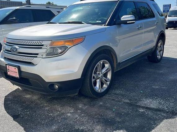 FORD EXPLORER 2015 1FM5K8F86FGA35083 image FORD EXPLORER 2015 1FM5K8F86FGA35083 image