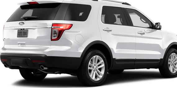 FORD EXPLORER 2015 1FM5K7D86FGA17504 image