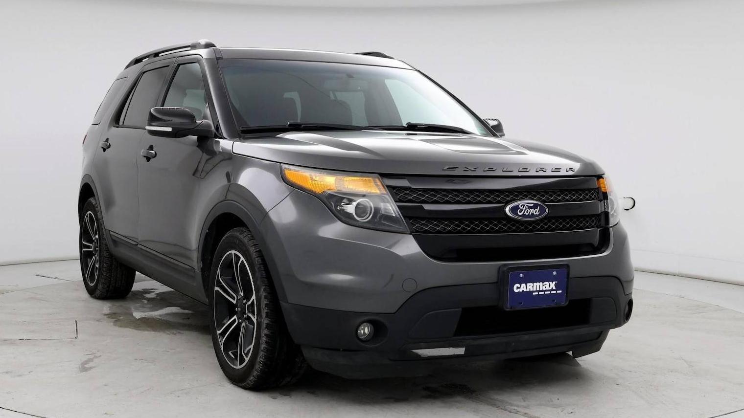 FORD EXPLORER 2015 1FM5K8GTXFGA51936 image