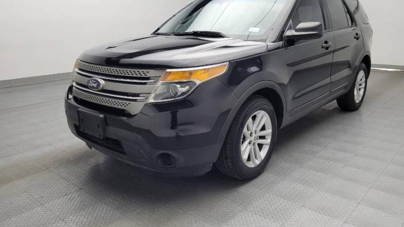 FORD EXPLORER 2015 1FM5K7B82FGB39537 image