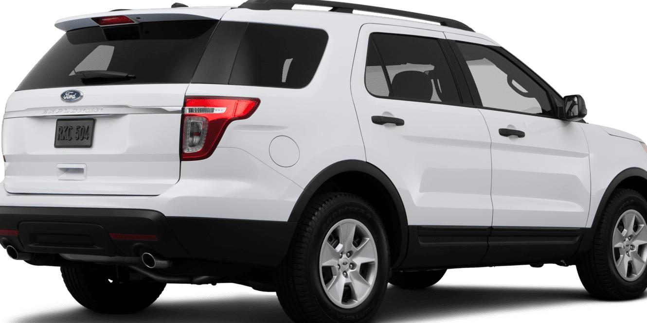 FORD EXPLORER 2015 1FM5K8B86FGB52507 image