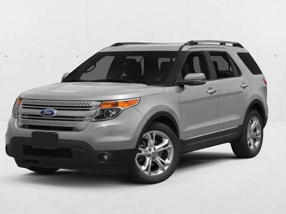 FORD EXPLORER 2015 1FM5K8F85FGA77860 image