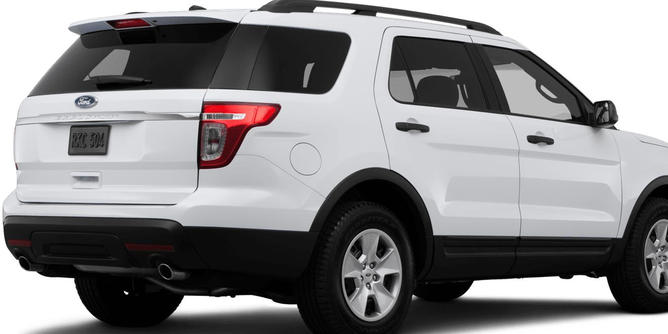 FORD EXPLORER 2015 1FM5K8B8XFGC51380 image