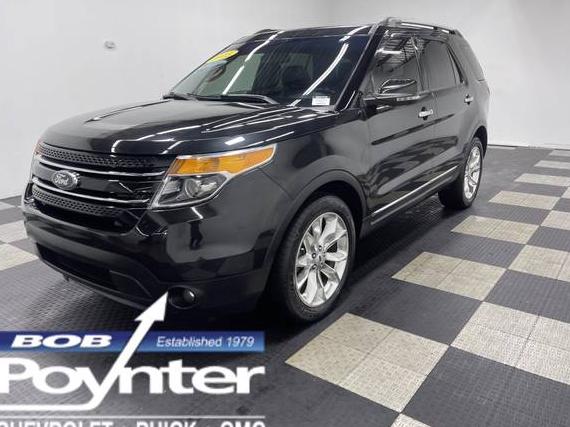 FORD EXPLORER 2015 1FM5K8F84FGB23551 image FORD EXPLORER 2015 1FM5K8F84FGB23551 image