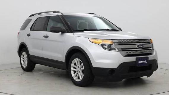 FORD EXPLORER 2015 1FM5K7B84FGB05230 image