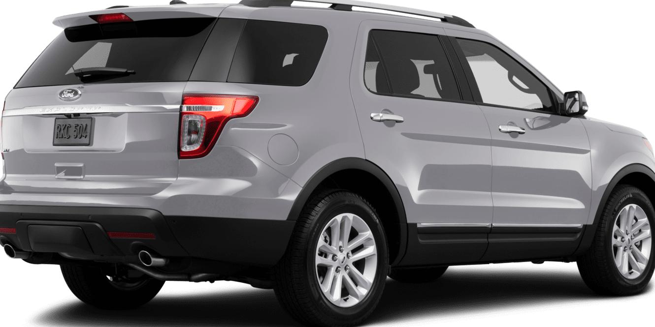 FORD EXPLORER 2015 1FM5K7D88FGA31324 image