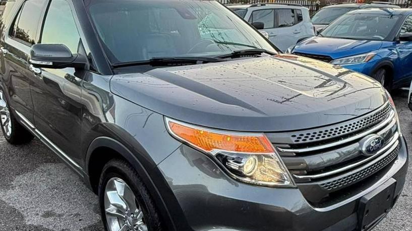 FORD EXPLORER 2015 1FM5K8F85FGB36129 image