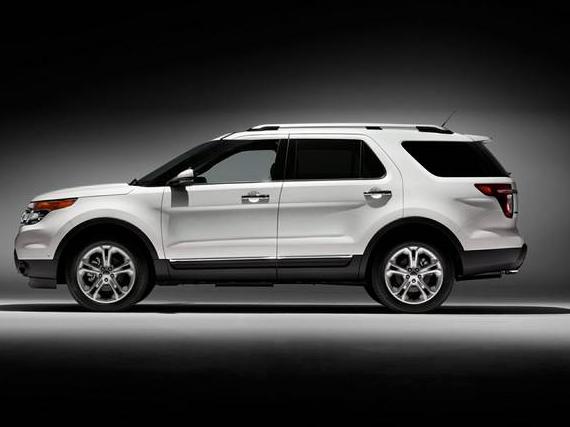 FORD EXPLORER 2015 1FM5K7D87FGA96536 image