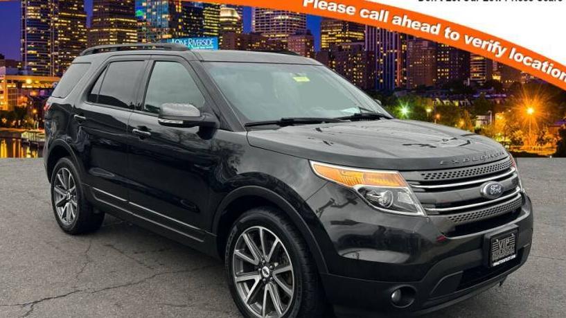 FORD EXPLORER 2015 1FM5K8D87FGA31174 image