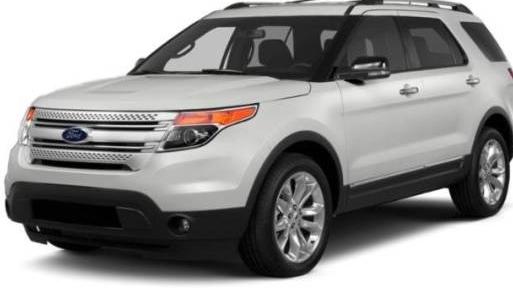 FORD EXPLORER 2015 1FM5K8D82FGC15728 image