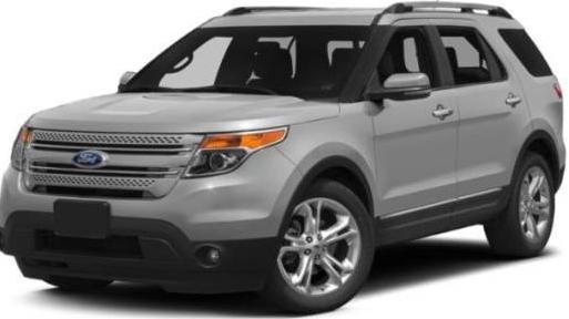 FORD EXPLORER 2015 1FM5K8F85FGA50447 image