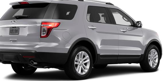 FORD EXPLORER 2015 1FM5K8D87FGA65812 image