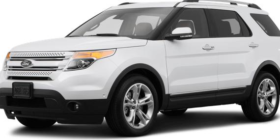 FORD EXPLORER 2015 1FM5K7F8XFGA85768 image