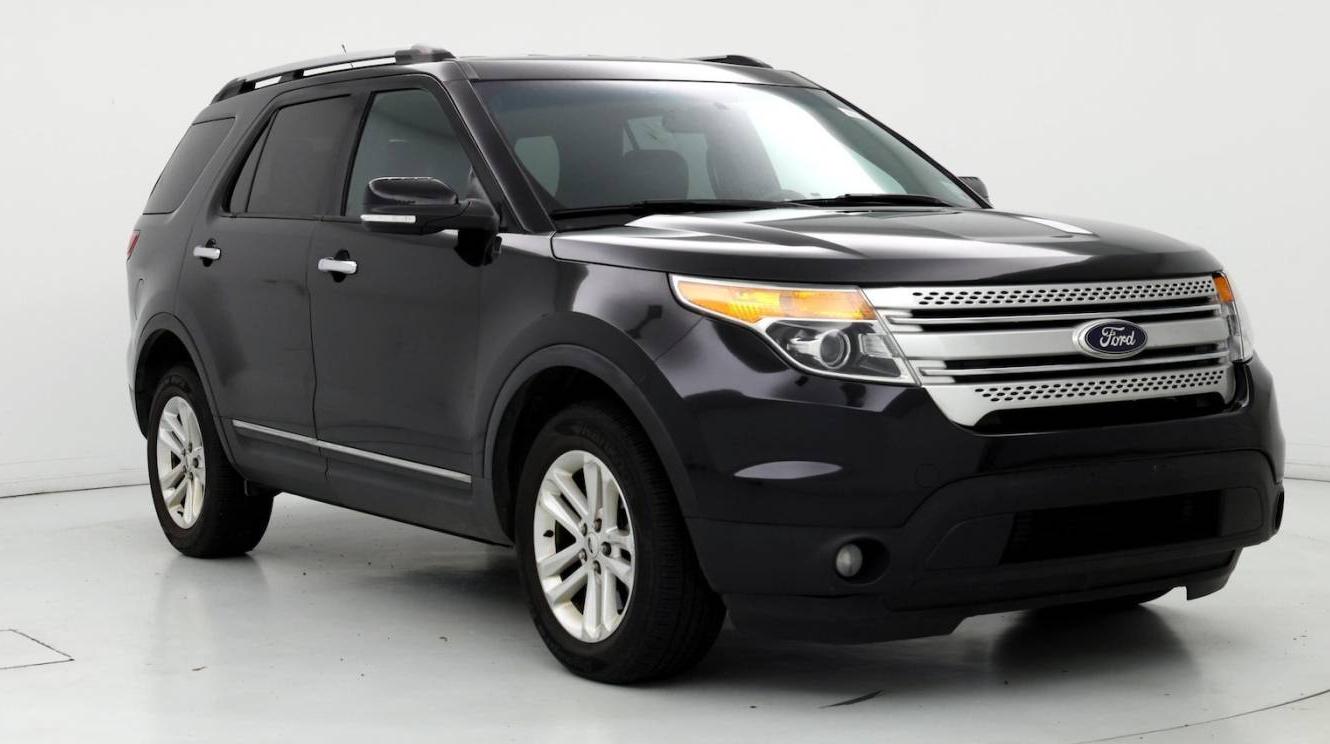 FORD EXPLORER 2015 1FM5K8D86FGA59208 image