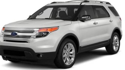 FORD EXPLORER 2015 1FM5K8D84FGA12968 image