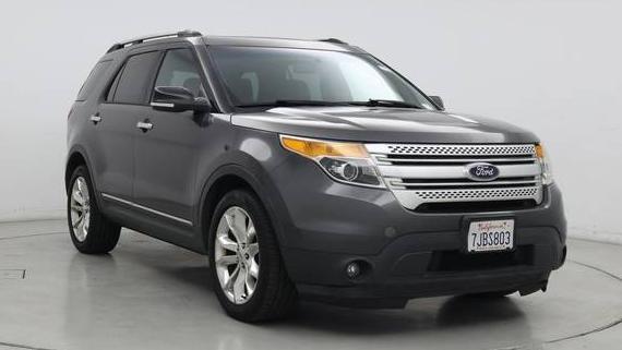 FORD EXPLORER 2015 1FM5K7D86FGA34318 image FORD EXPLORER 2015 1FM5K7D86FGA34318 image