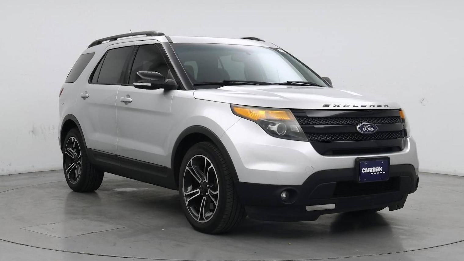 FORD EXPLORER 2015 1FM5K8GT0FGB73303 image