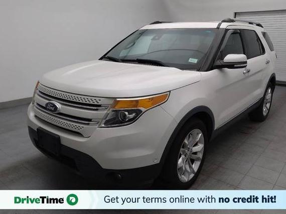 FORD EXPLORER 2015 1FM5K8F85FGB71849 image FORD EXPLORER 2015 1FM5K8F85FGB71849 image