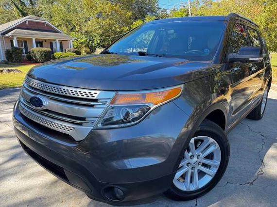 FORD EXPLORER 2015 1FM5K8D83FGC69099 image FORD EXPLORER 2015 1FM5K8D83FGC69099 image