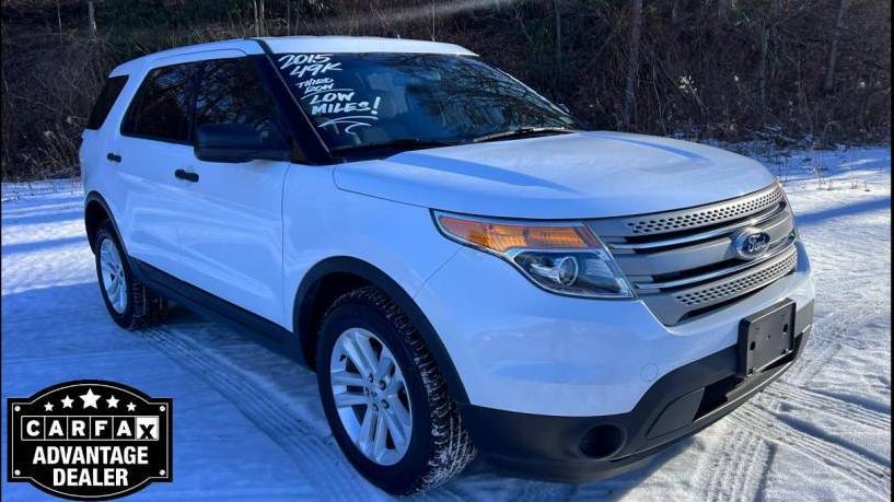 FORD EXPLORER 2015 1FM5K8B87FGC53801 image