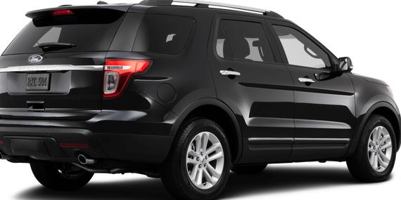 FORD EXPLORER 2015 1FM5K7D80FGB06551 image