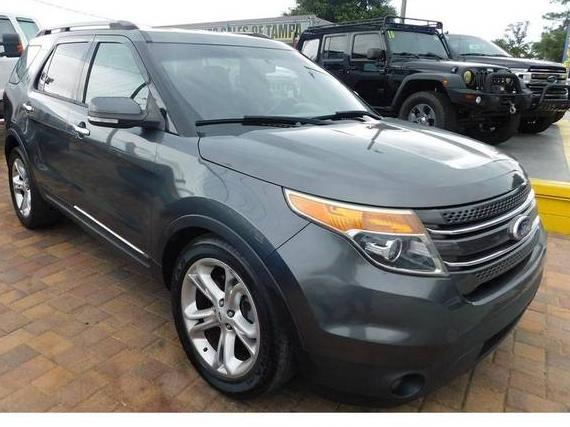 FORD EXPLORER 2015 1FM5K7F83FGA89371 image FORD EXPLORER 2015 1FM5K7F83FGA89371 image