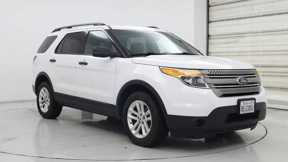 FORD EXPLORER 2015 1FM5K8B85FGC51240 image FORD EXPLORER 2015 1FM5K8B85FGC51240 image