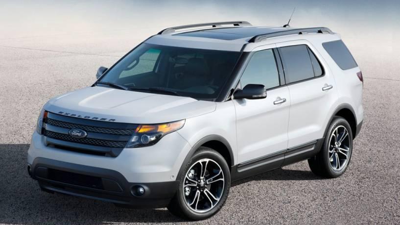 FORD EXPLORER 2015 1FM5K8GT5FGC15996 image