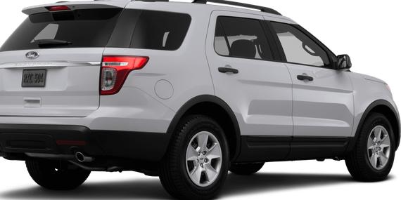 FORD EXPLORER 2015 1FM5K8B87FGB61121 image