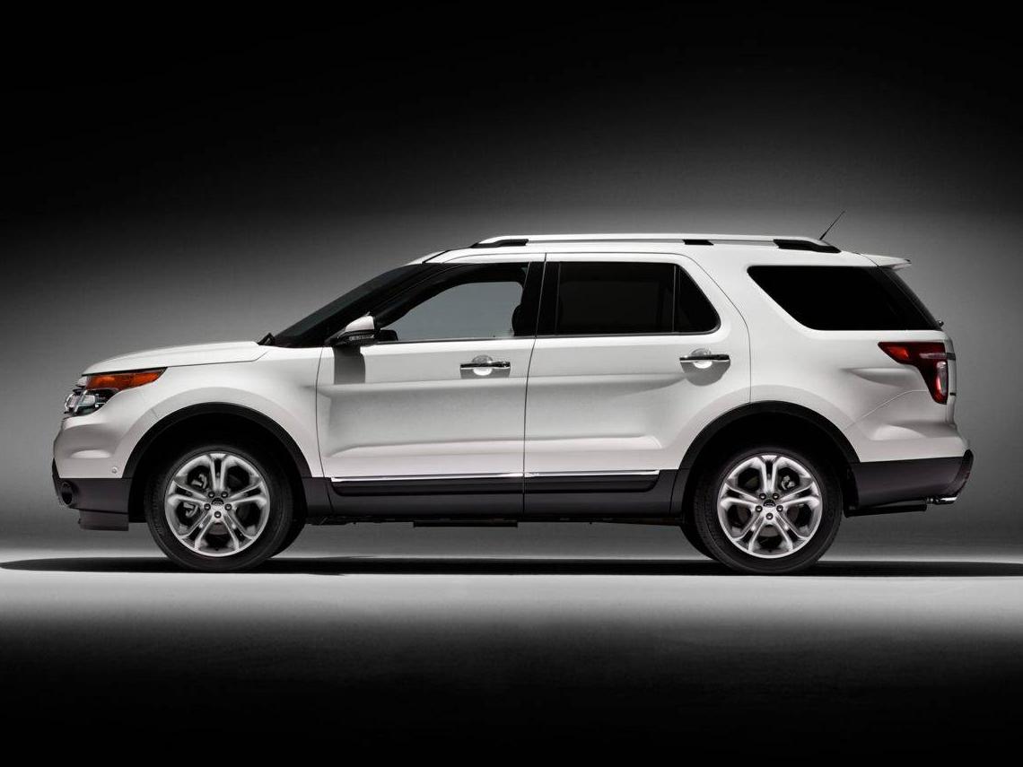 FORD EXPLORER 2015 1FM5K7F86FGC58377 image